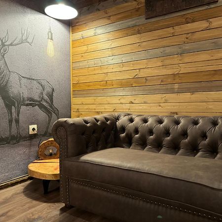 The Forest Villa Borovets Ngoại thất bức ảnh