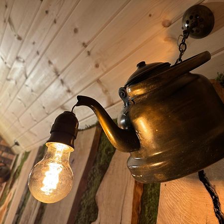 The Forest Villa Borovets Ngoại thất bức ảnh