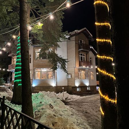 The Forest Villa Borovets Ngoại thất bức ảnh