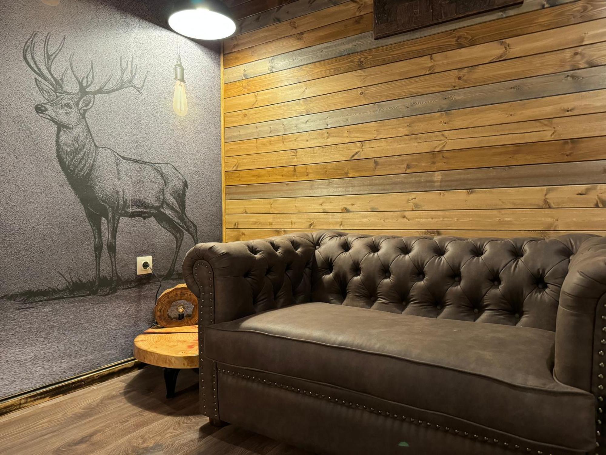 The Forest Villa Borovets Ngoại thất bức ảnh