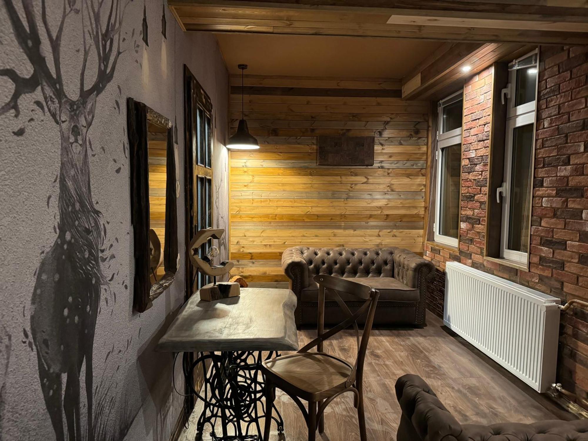 The Forest Villa Borovets Ngoại thất bức ảnh