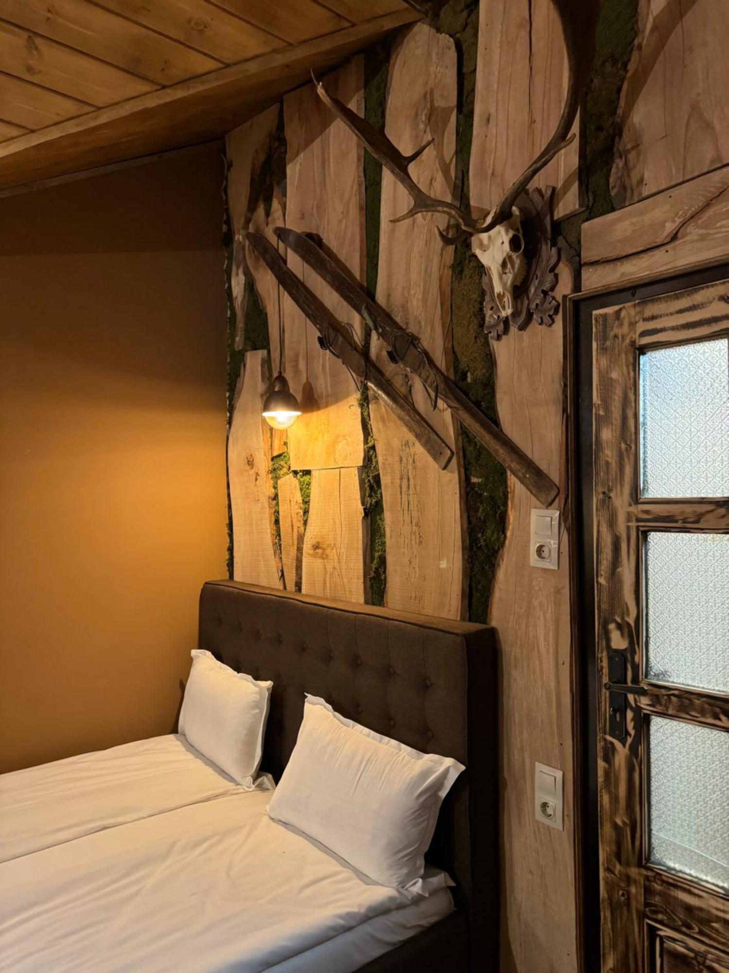 The Forest Villa Borovets Ngoại thất bức ảnh