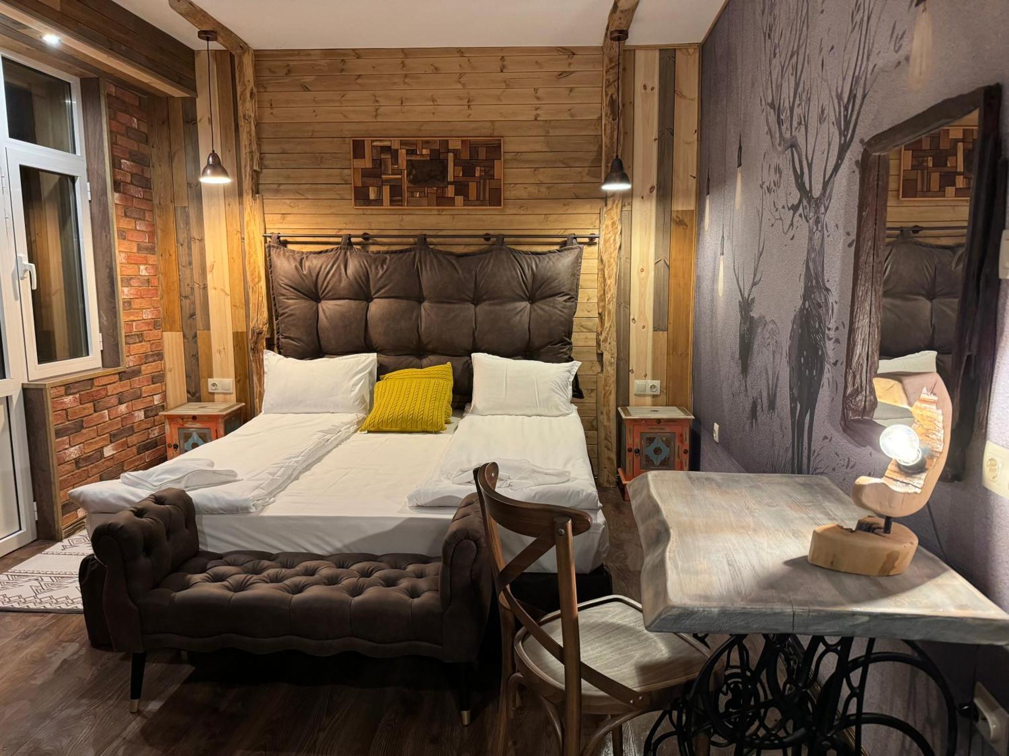 The Forest Villa Borovets Ngoại thất bức ảnh