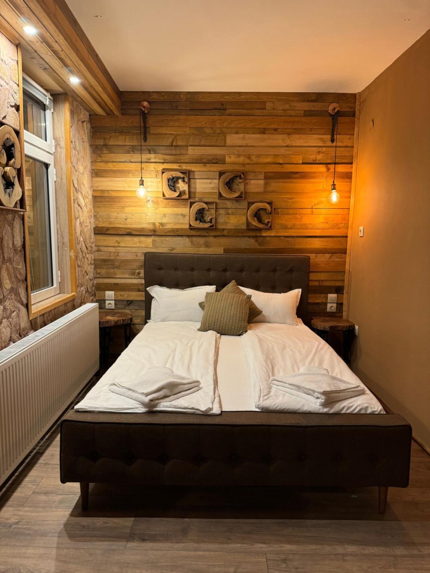 The Forest Villa Borovets Ngoại thất bức ảnh