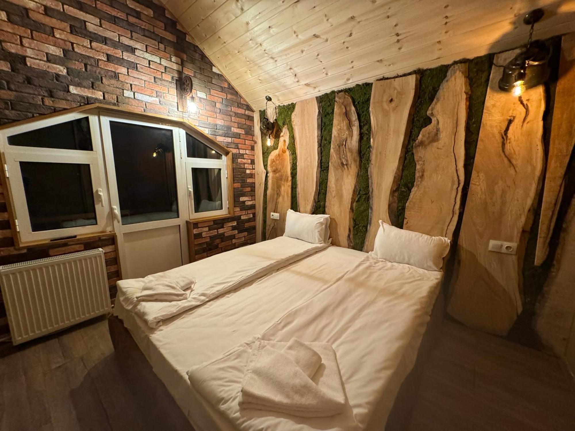 The Forest Villa Borovets Ngoại thất bức ảnh