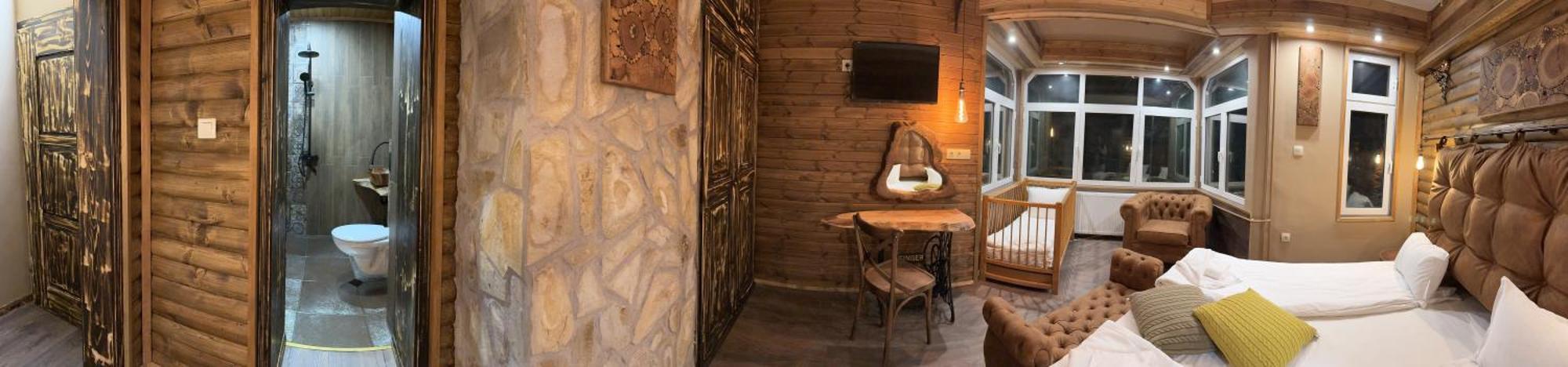 The Forest Villa Borovets Ngoại thất bức ảnh
