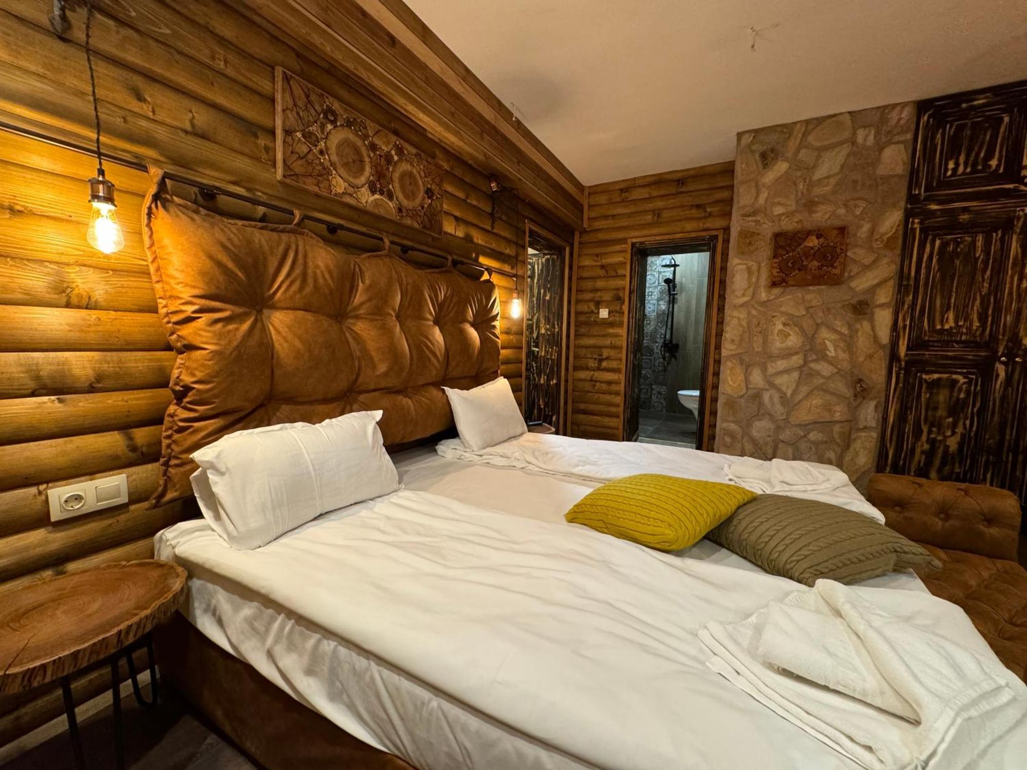 The Forest Villa Borovets Ngoại thất bức ảnh