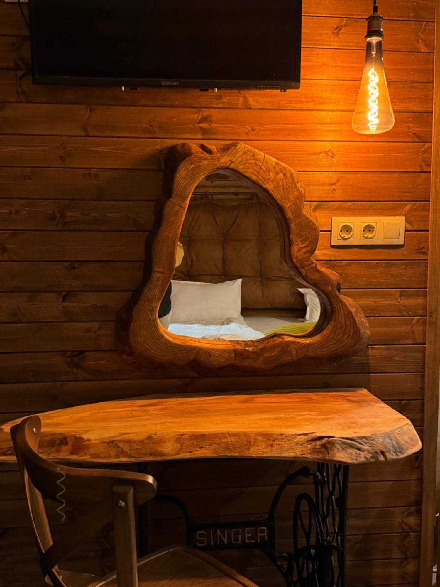 The Forest Villa Borovets Ngoại thất bức ảnh