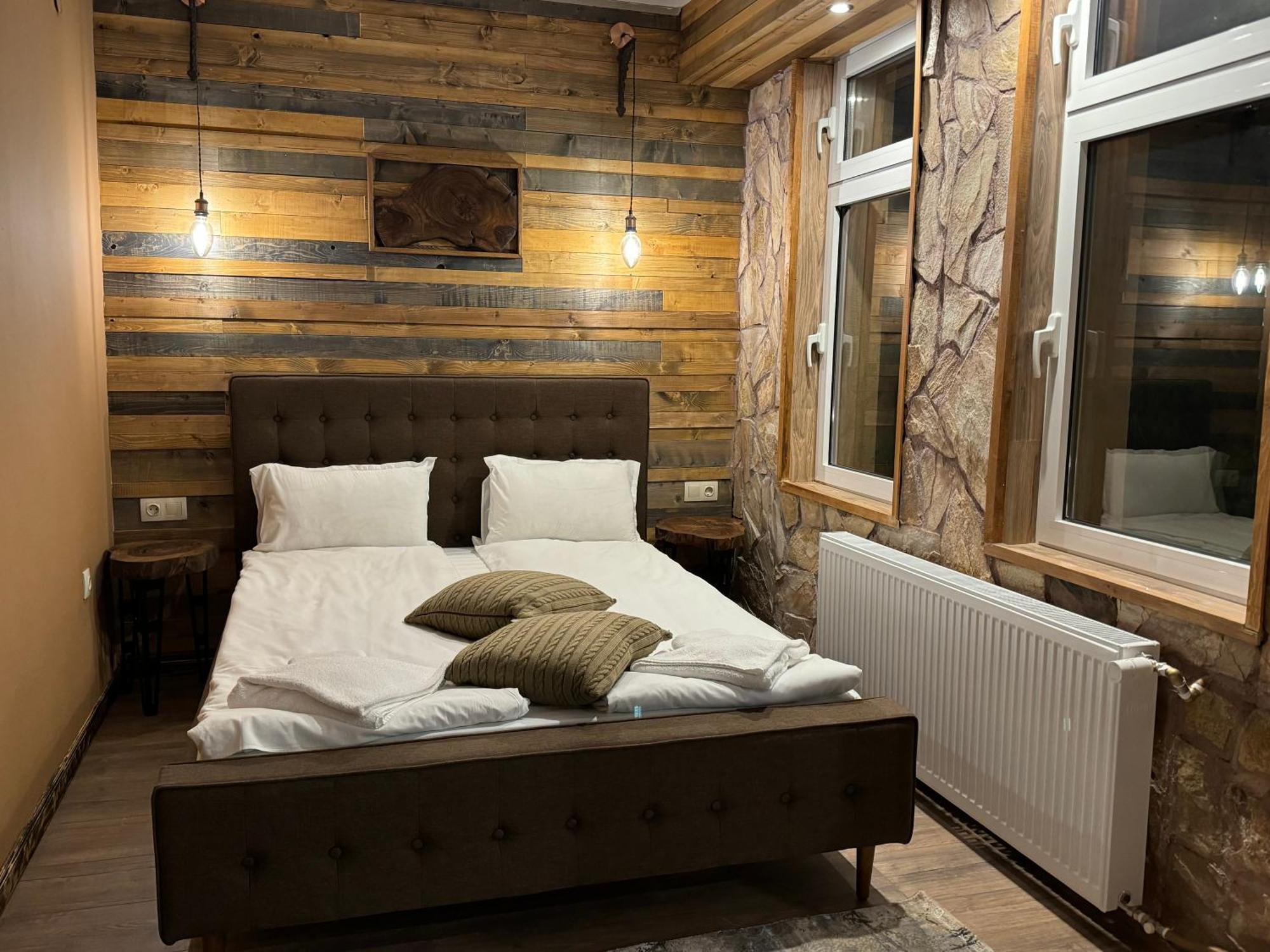 The Forest Villa Borovets Ngoại thất bức ảnh