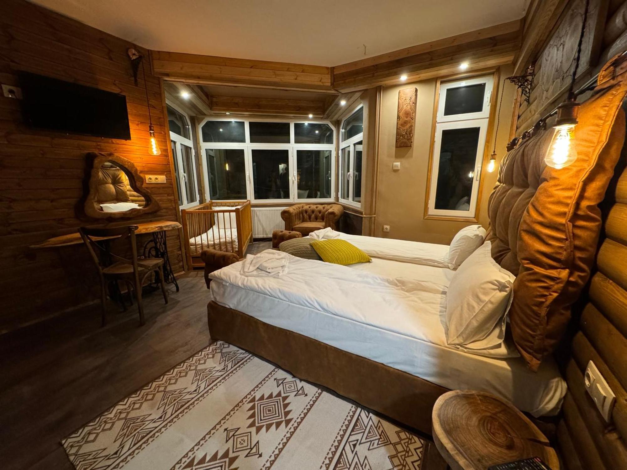 The Forest Villa Borovets Ngoại thất bức ảnh