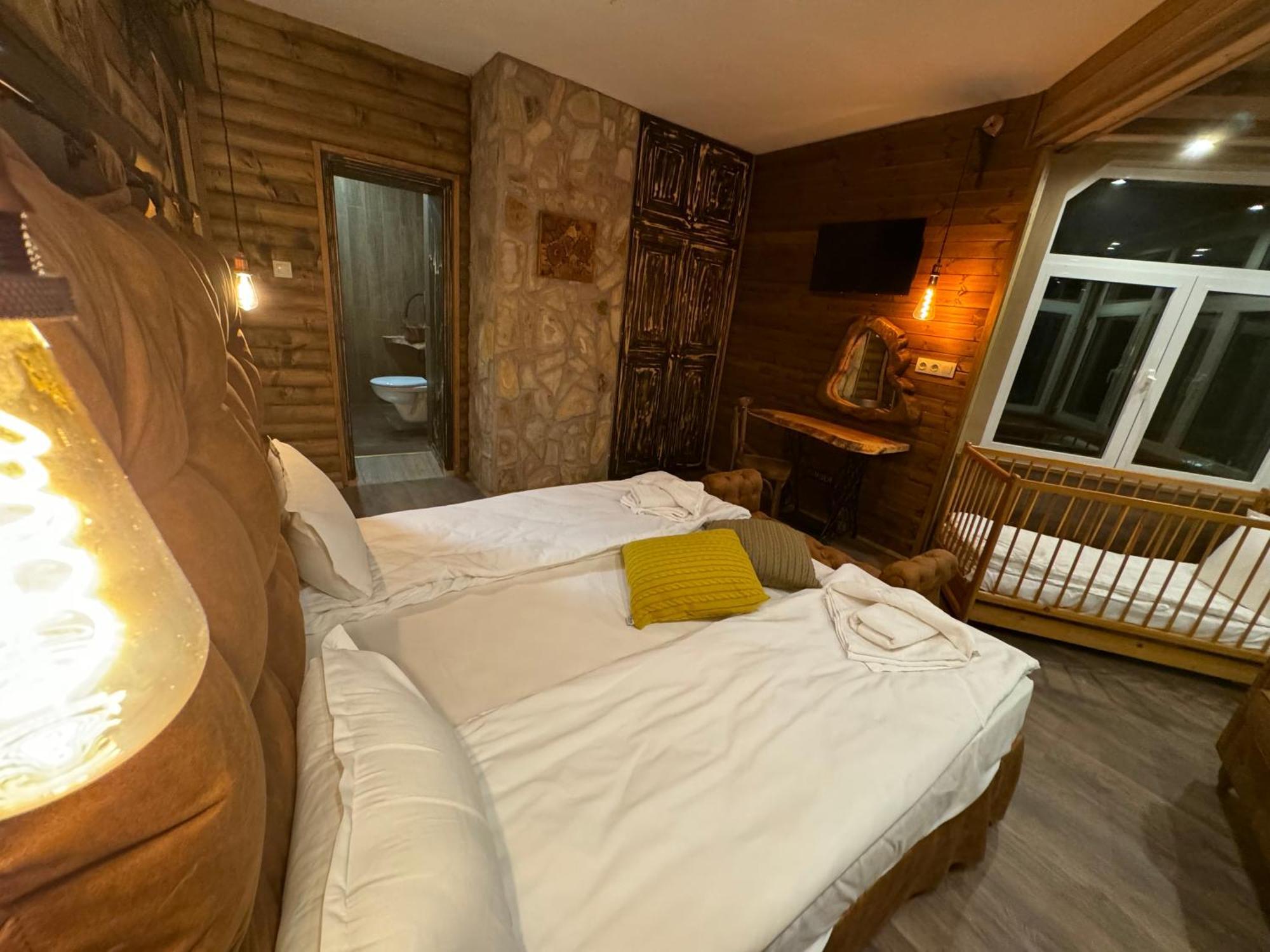 The Forest Villa Borovets Ngoại thất bức ảnh