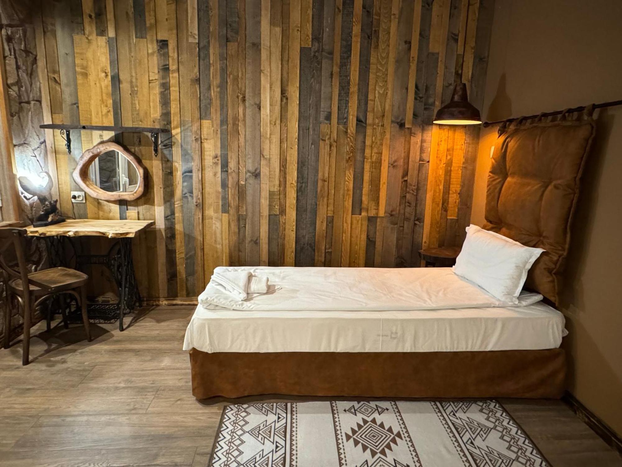 The Forest Villa Borovets Ngoại thất bức ảnh