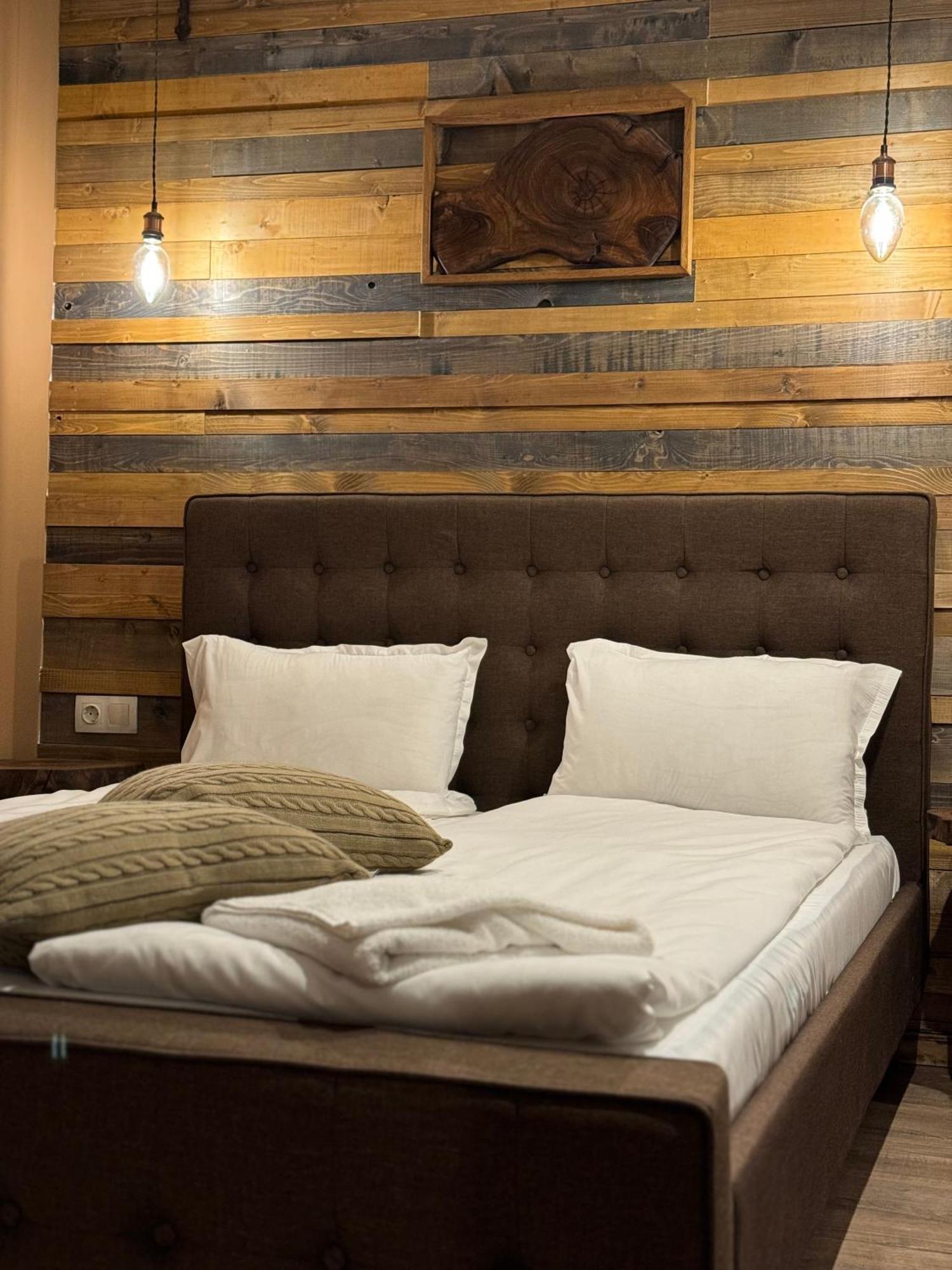The Forest Villa Borovets Ngoại thất bức ảnh