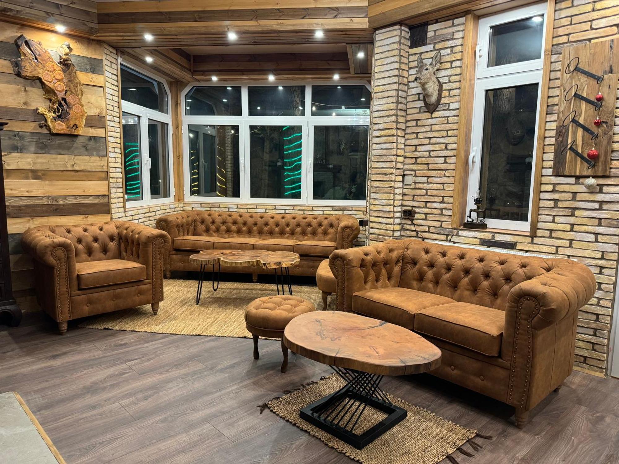 The Forest Villa Borovets Ngoại thất bức ảnh