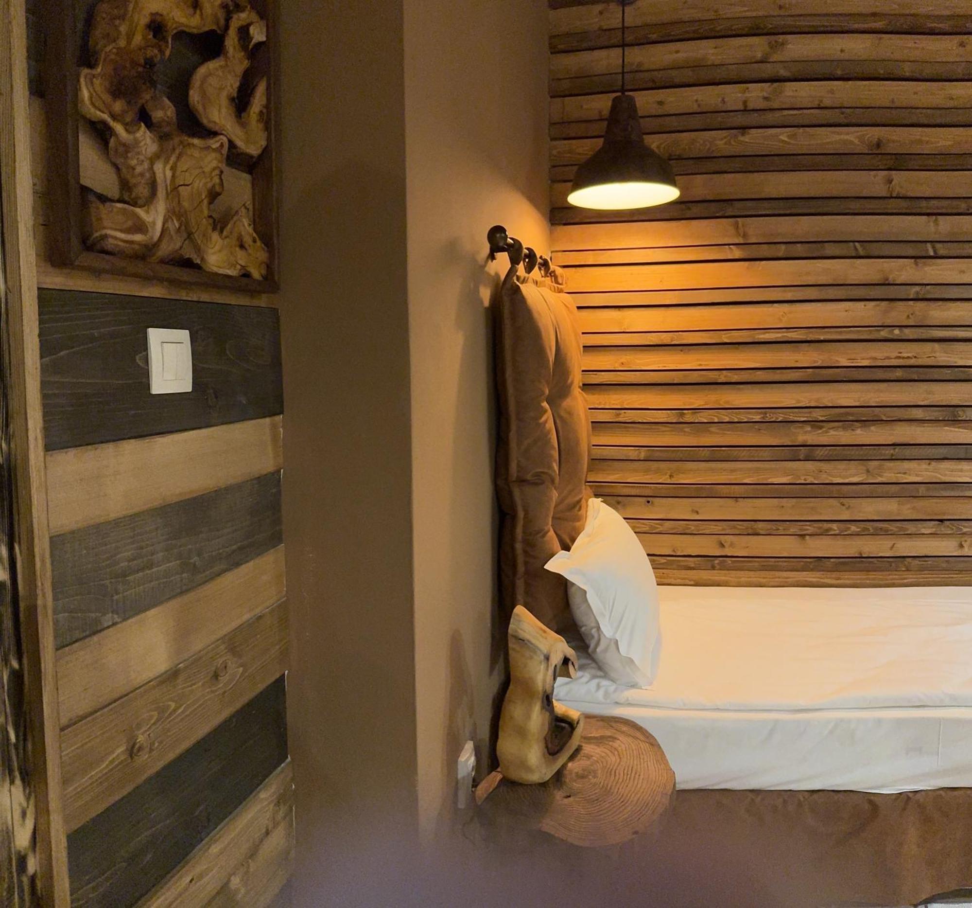 The Forest Villa Borovets Ngoại thất bức ảnh