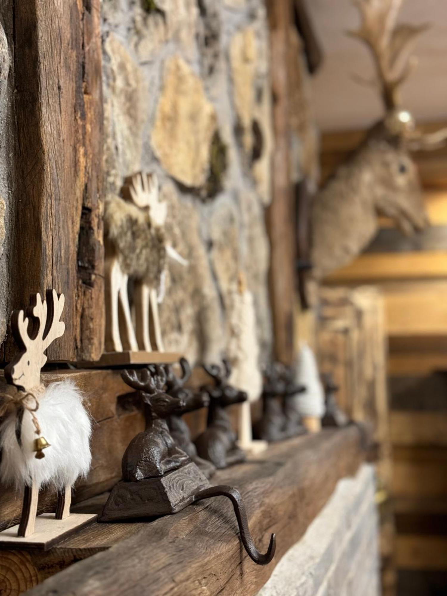 The Forest Villa Borovets Ngoại thất bức ảnh