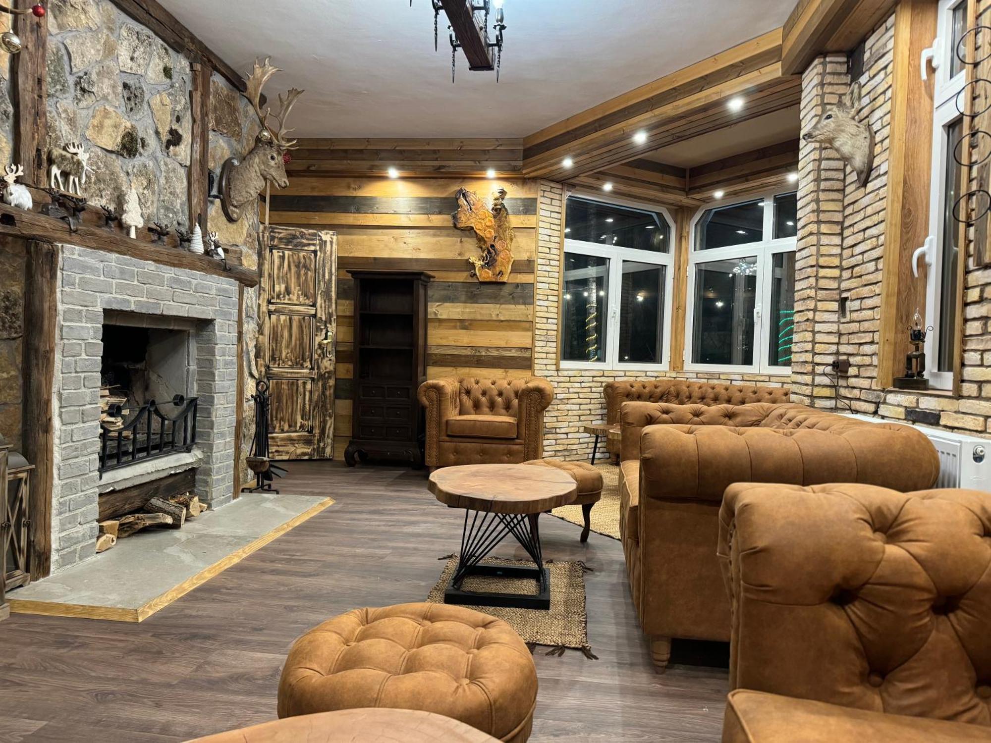 The Forest Villa Borovets Ngoại thất bức ảnh