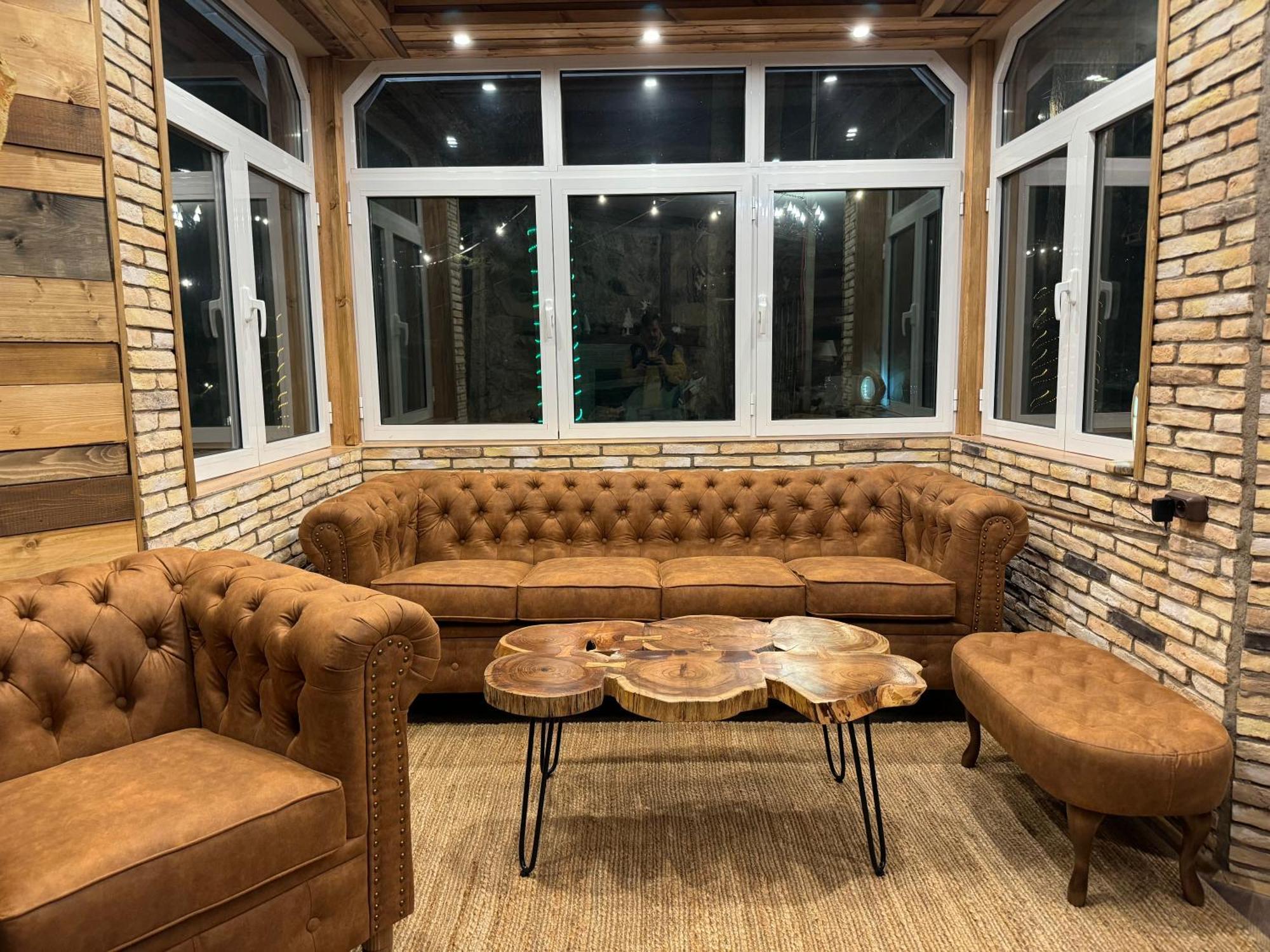 The Forest Villa Borovets Ngoại thất bức ảnh