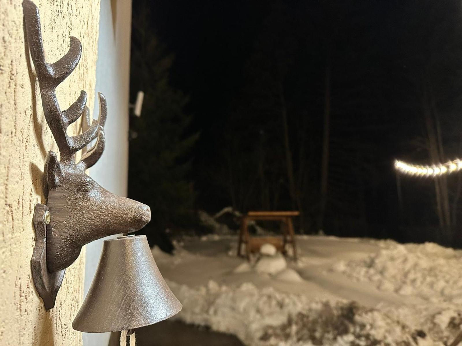 The Forest Villa Borovets Ngoại thất bức ảnh