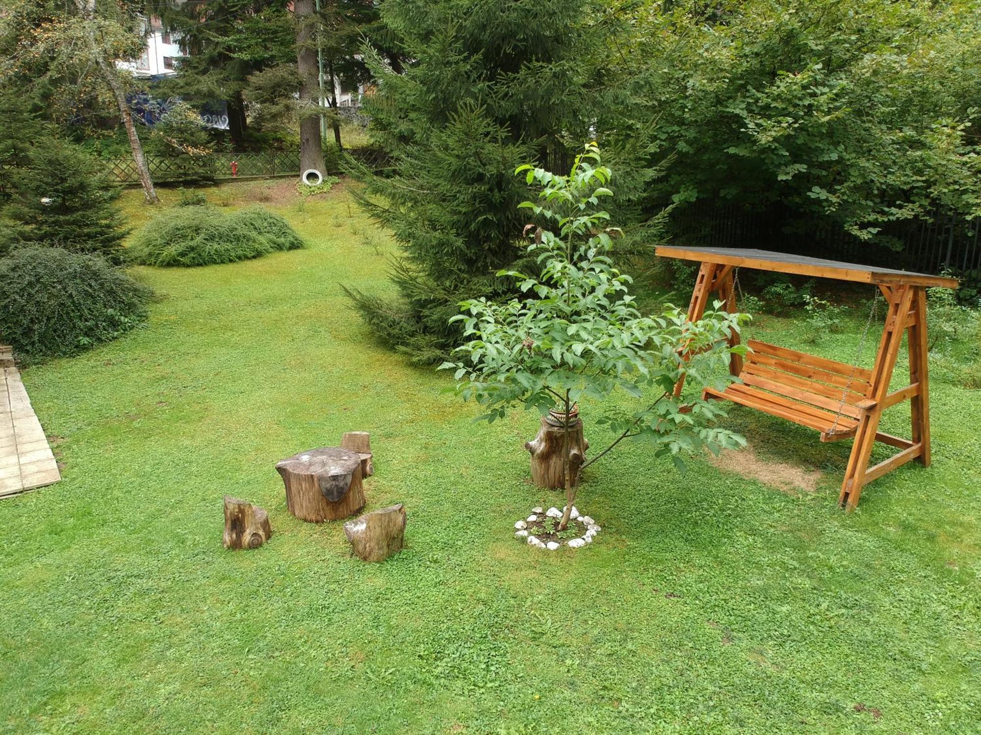 The Forest Villa Borovets Ngoại thất bức ảnh